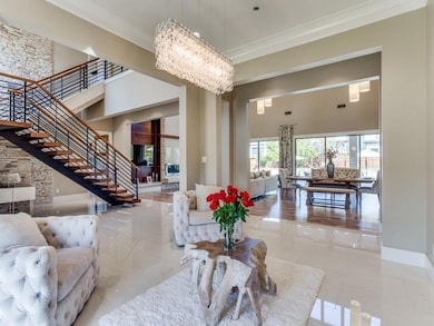 1100 Lake Carillon Ln, Southlake, TX 76092 - photo 7