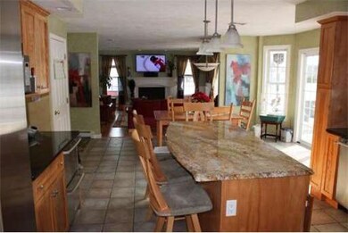 7 Copper Beech Cir, West Bridgewater, MA 02379 - photo 7