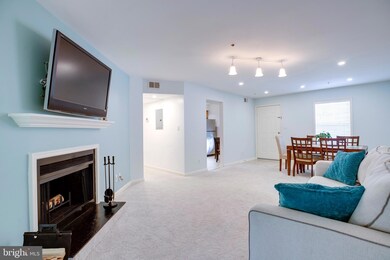 The Four Winds at Oakton unit C5, Oakton, VA 22124 - photo 7