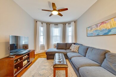 19 Roseland St unit 2, Dorchester Center, MA 02124 - photo 3