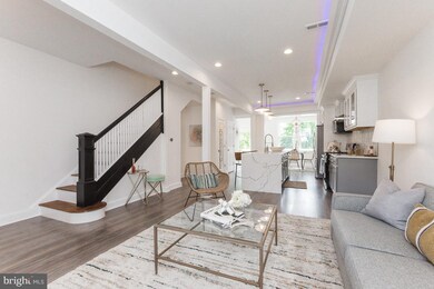 1321 Queen St NE, Washington, DC 20002 - photo 6