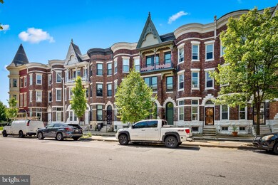 439 E 22nd St, Baltimore, MD 21218 - photo 4