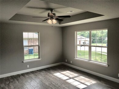 301 NW Abbey Place unit 1, Bentonville, AR 72712 - photo 2