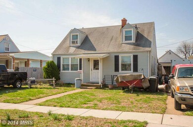 8103 Dundalk Ave, Dundalk, MD 21222 - photo 3