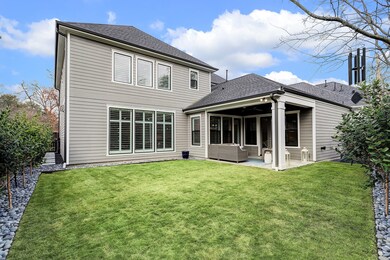 1627 Chantilly Ln, Houston, TX 77018 - photo 5