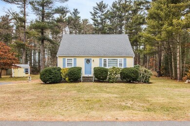 48 Great Meadow Dr, Carver, MA 02330 - photo 2