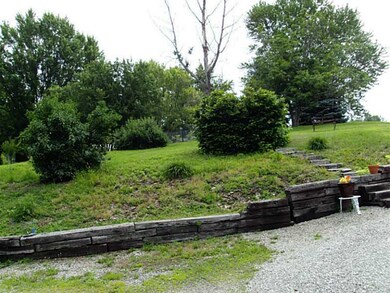 Yard/Garden. Plenty of yard for outdoor fun, & or 