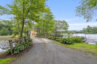 96 Lake Shore Dr, Wayland, MA 01778 - photo 5