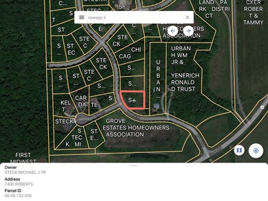 7400 Roberts Dr, Oswego, IL 60543 - photo 3