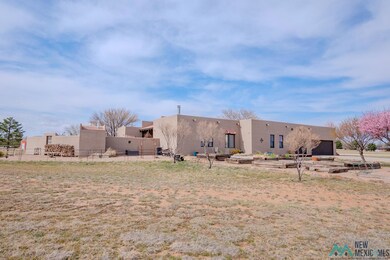 1301 E Llano Estacado Blvd, Cannon Air Force Base, NM 88101 - photo 4