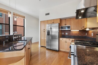 74 Kent St unit C8, Brookline, MA 02445 - photo 4