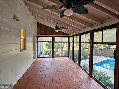 3228 Turtle Lake Dr SE, Marietta, GA 30067 - photo 4