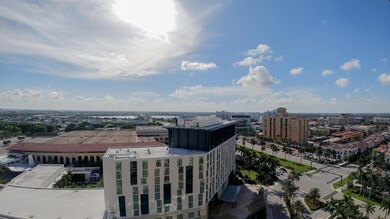 City Place South Tower unit 1721, West Palm Beach, FL 33401 - photo 7