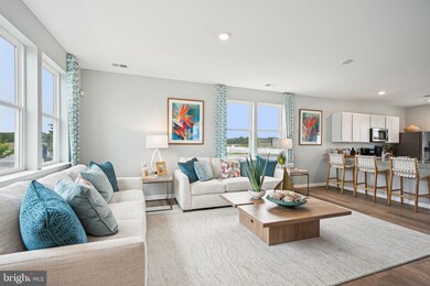 1302 Sugarplum Ln, Salisbury, MD 21801 - photo 4