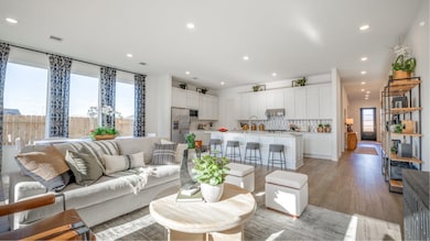 **Photos are for illustrative purpose only. This is not the actual home.**