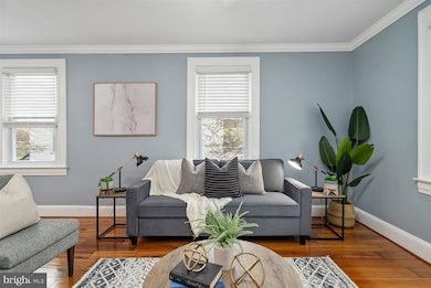 3020 Fleetwood Ave, Baltimore, MD 21214 - photo 5