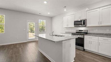 5437 Baybrook Cir, South Fulton, GA 30349 - photo 5