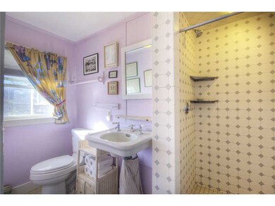 Bathroom. First floor bathroom. 11  2