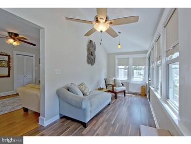 234 E Homestead Ave, Collingswood, NJ 08108 - photo 4