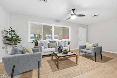 1605 N K St, Elwood, IN 46036 - photo 7