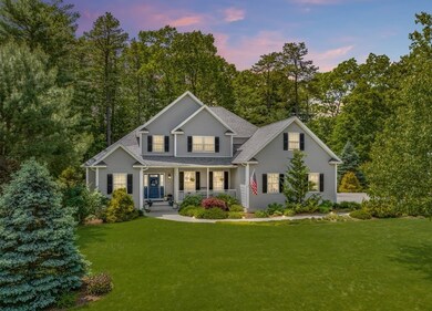 10 Fox Run, Easthampton, MA 01027 - photo 2
