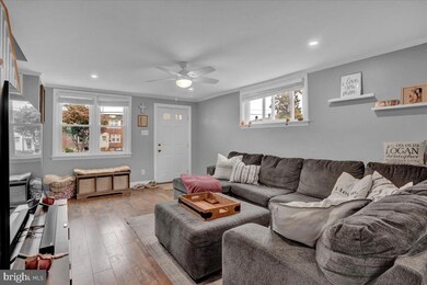 1130 Oakwood Dr, Glenolden, PA 19036 - photo 3