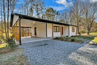 569 Number 20 Mine Rd, Mc Caysville, GA 30555 - photo 4