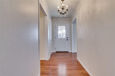 5700 N Sapulpa Ave, Oklahoma City, OK 73112 - photo 3