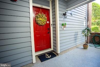 2704 Summerview Way unit 103, Annapolis, MD 21401 - photo 7