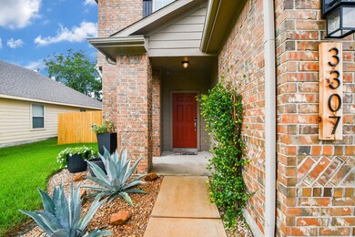 3307 Creole Bay Ln, Rosenberg, TX 77471 - photo 3