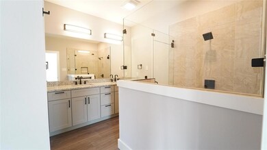 160 W Baggett Ave, Poolville, TX 76487 - photo 3