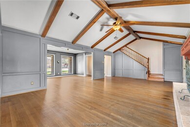 1800 Shadowwood Dr, College Station, TX 77840 - photo 6