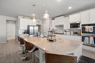 225 Peninsula Point Dr, Montgomery, TX 77356 - photo 7