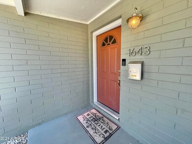 1643 N 22nd Place, Phoenix, AZ 85006 - photo 2