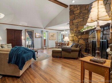 1108 S 32nd St, Broken Arrow, OK 74014 - photo 5