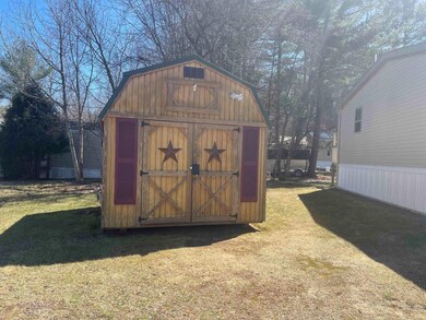 1 S Clinton St, Loudon, NH 03307 - photo 2