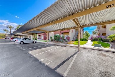 4400 S Jones Blvd unit 2061, Las Vegas, NV 89103 - photo 3