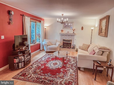 354 Franklin Ave, Princeton, NJ 08540 - photo 4