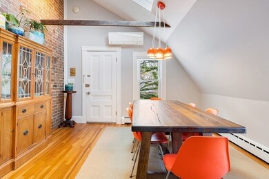 63 Mount Vernon St unit 6, Cambridge, MA 02140 - photo 4