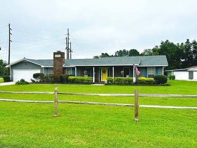 278 Quail Ridge Rd, Douglas, GA 31533 - photo 3