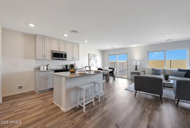 Saguaro Kitchen