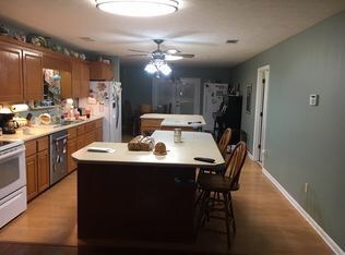 Kitchen One