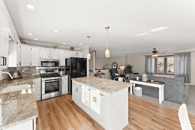 6476 W Lee Len Trail, La Porte, IN 46350 - photo 7