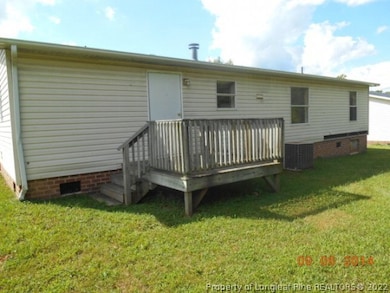 1111 Pony Farm Dr unit Q, Siler City, NC 27344 - photo 2