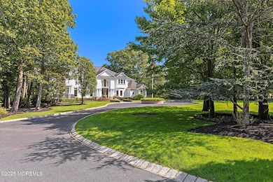 129 Avenue of Two Rivers, Rumson, NJ 07760 - photo 2