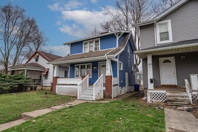 479 S Richardson Ave, Columbus, OH 43204 - photo 3