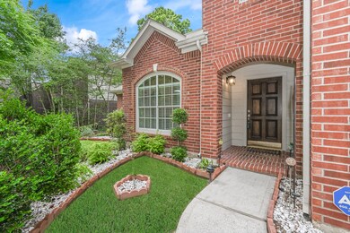 58 N Brooksedge Cir, Spring, TX 77382 - photo 4