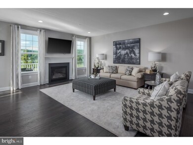 708 Quarry Point Rd, Malvern, PA 19355 - photo 4