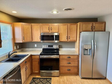 445 S Yondota Rd, Curtice, OH 43412 - photo 6