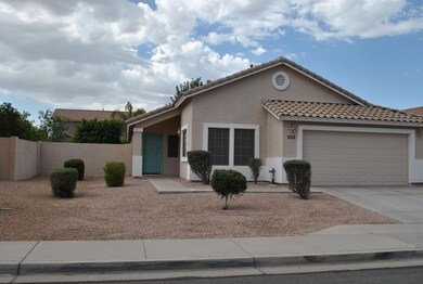 9913 E Keats Ave, Mesa, AZ 85209 - photo 2